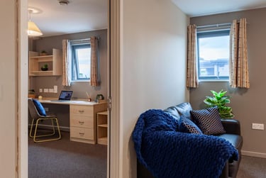 1 bed house, Crown Street, East Reading, Reading, RG12SE - Image 8